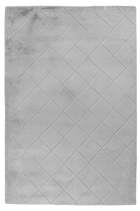CARPET IMPULS 200/290CM GRAY
