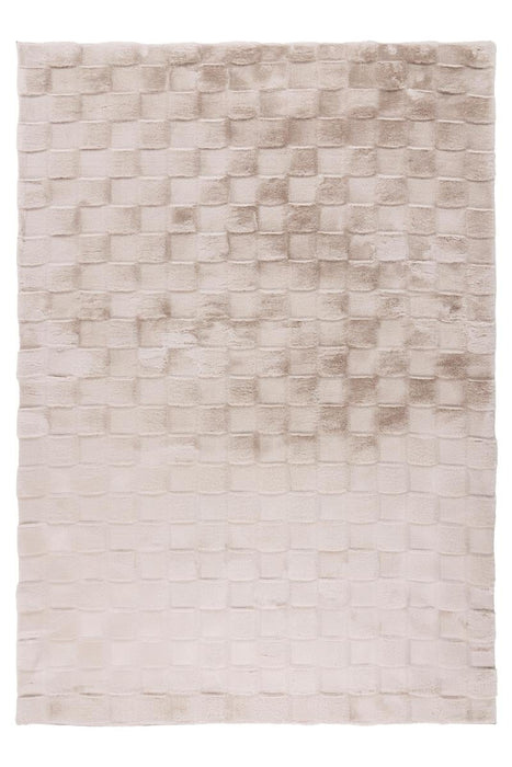 CARPET SOUL 160/230CM ST. BROWN