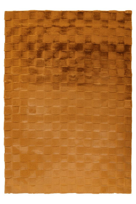 CARPET SOUL 160/230CM AMBER