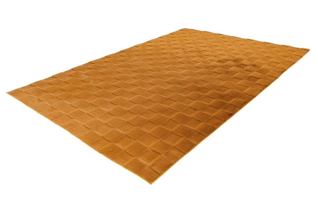 CARPET SOUL 200/290CM AMBER