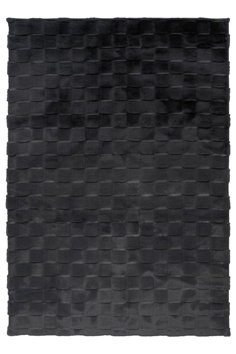 CARPET SOUL 160/230CM GRAPHITE
