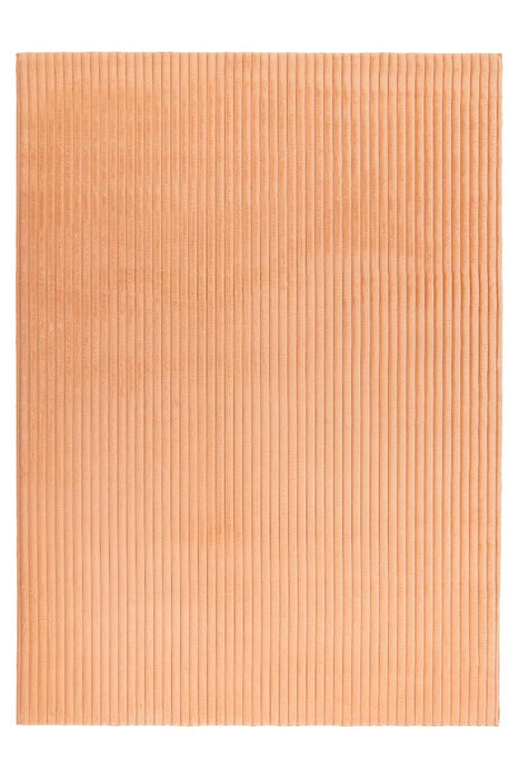 CARPET PLUSH 80/150CM PEACH