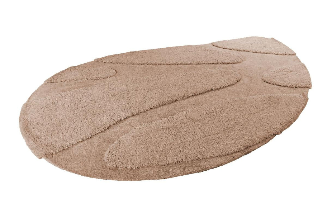 CARPET MILANO 160/230CM BEIGE