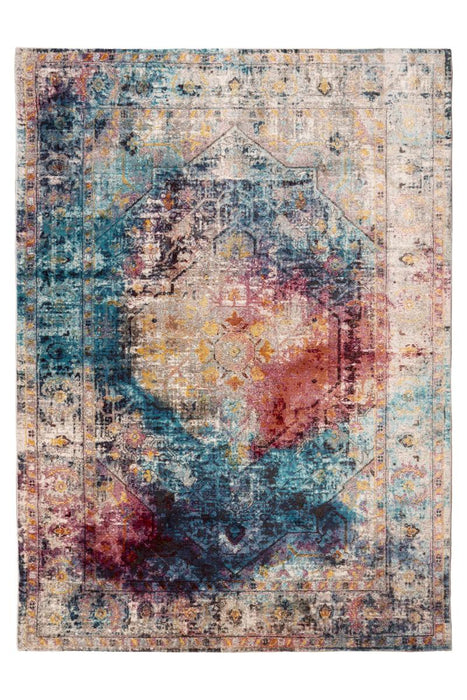 CARPET PICASSO 160/230CM 602 BLUE