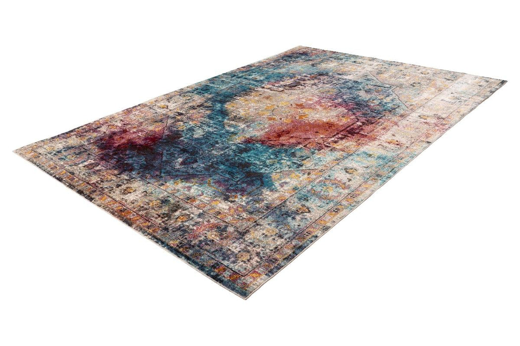 CARPET PICASSO 160/230CM 602 BLUE