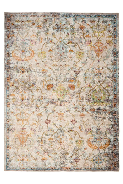 CARPET PICASSO 200/290CM 599 FLOWERS