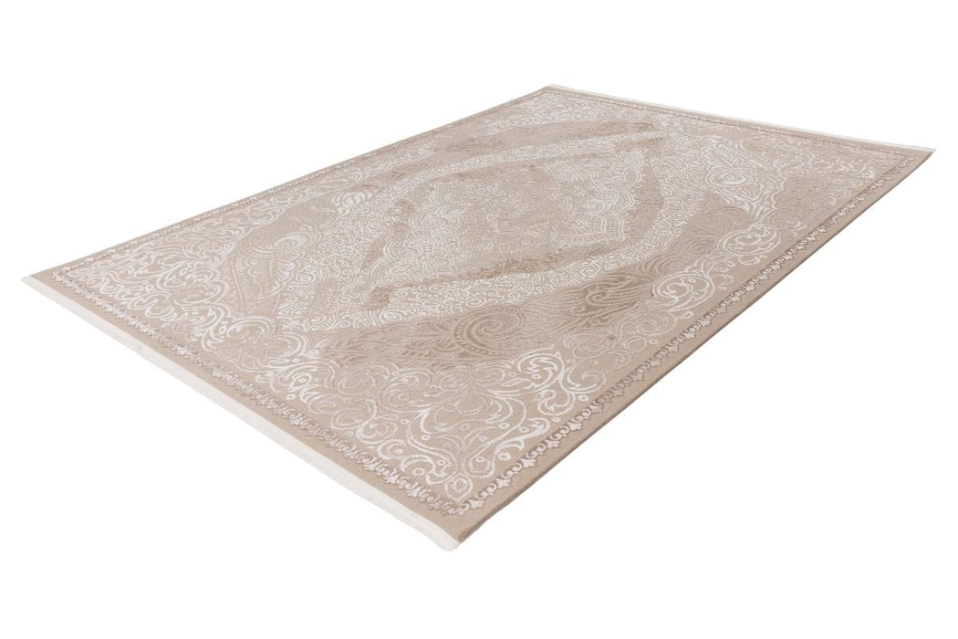 CARPET ELIF 80/150CM 404 BEIGE