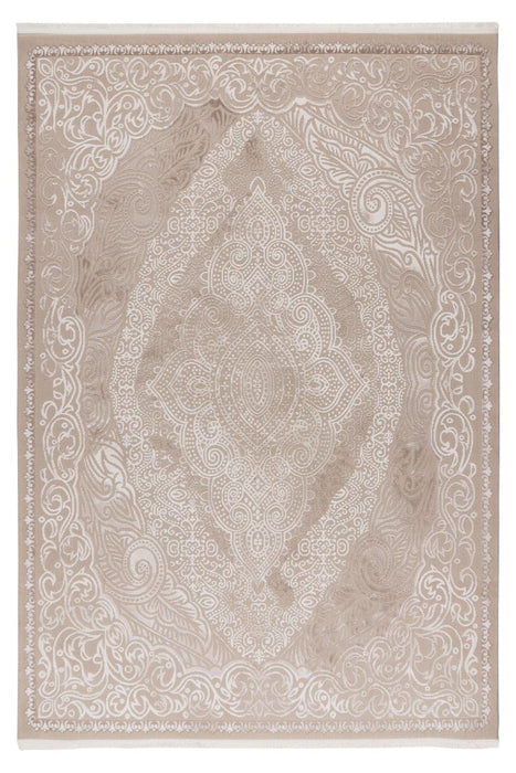 CARPET ELIF 200/290CM 404 BEIGE