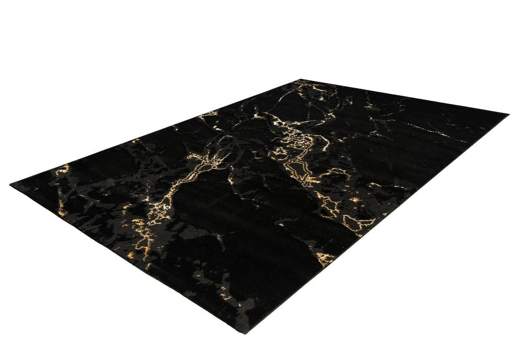 CARPET MARMARIS 80/150CM BLACK