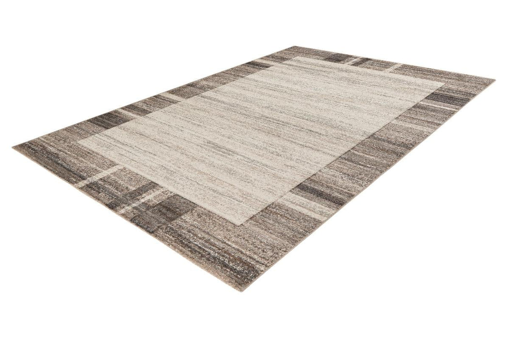 CARPET TRENDY CARVING 200/290CM DARK BEIGE