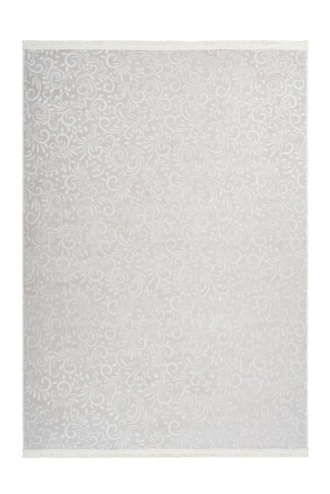 CARPET PERI 160/230CM BEIGE COLOR