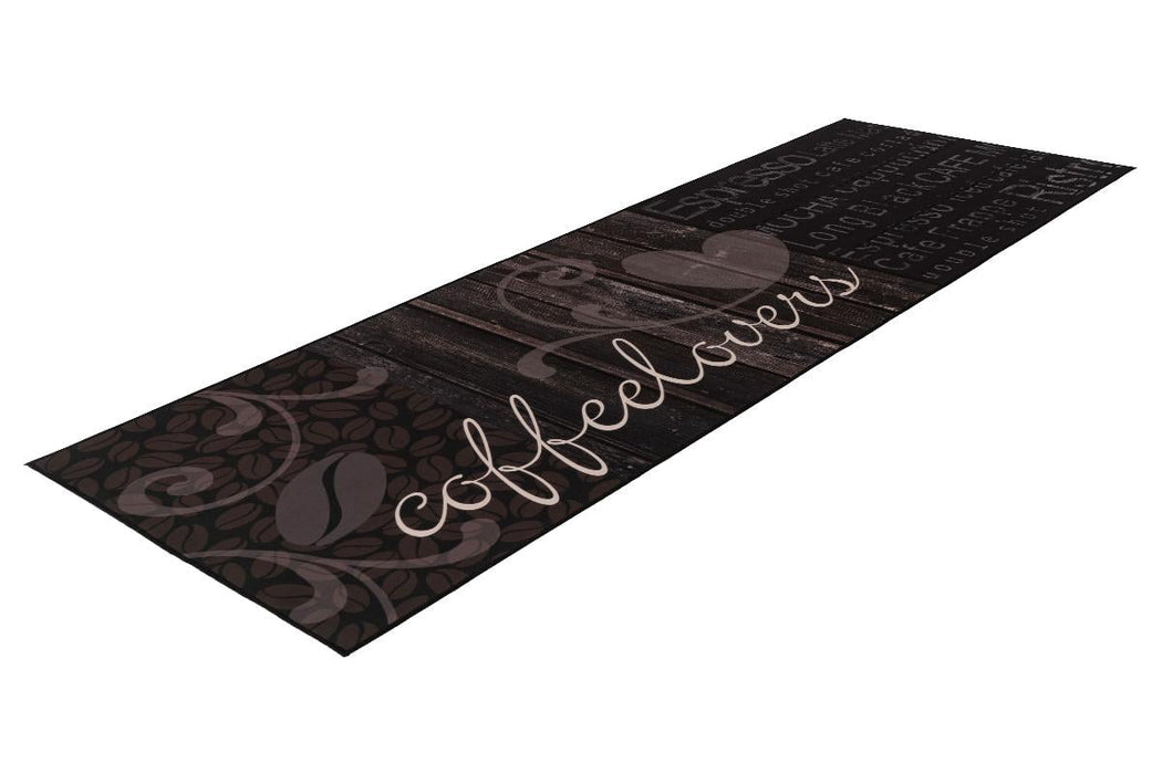 PATH MOON 60/180CM BLACK