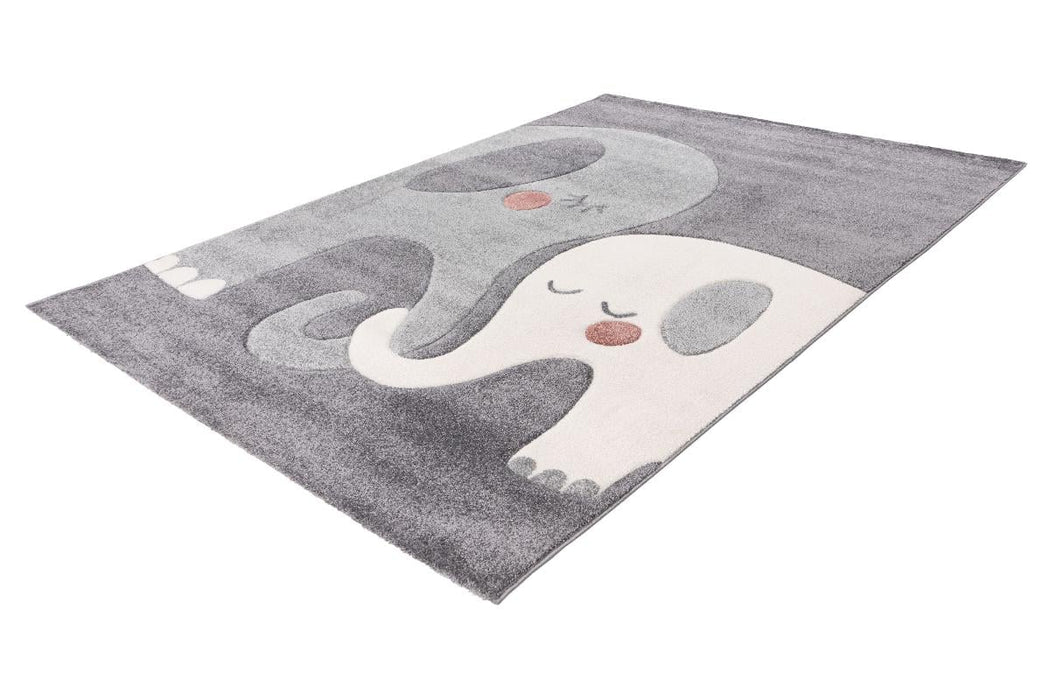 CARPET HAPPY 120/170CM SLONCHETA