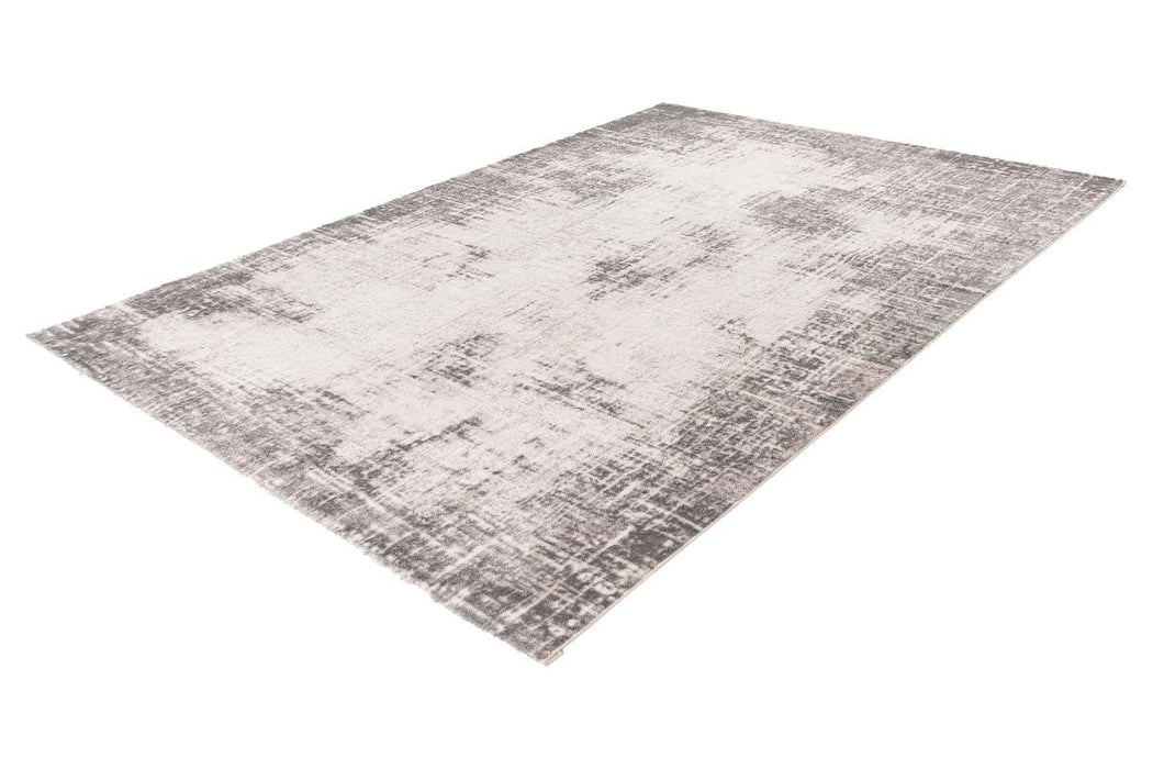 CARPET LYON 80/150CM GRAY