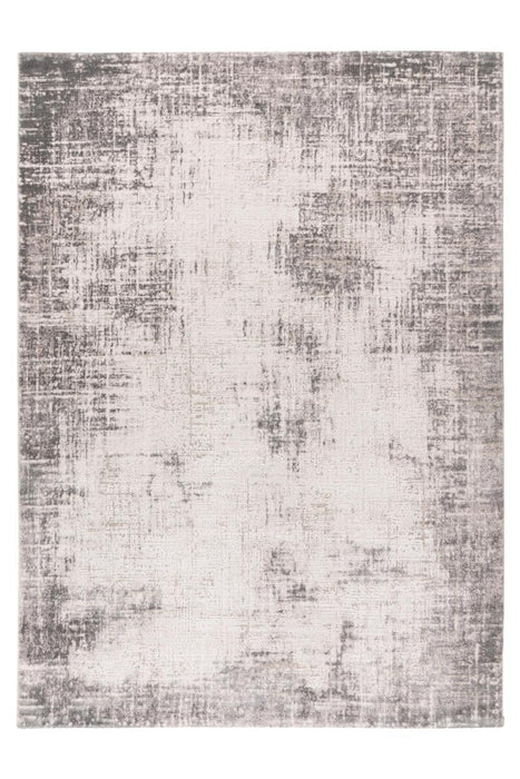 CARPET LYON 80/150CM GRAY