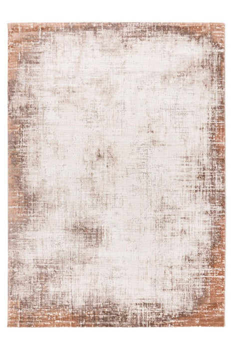 CARPET LYON 80/150CM BROWN