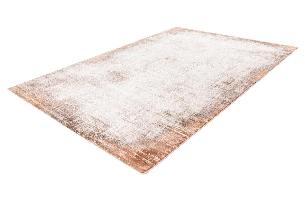 CARPET LYON 80/150CM BROWN