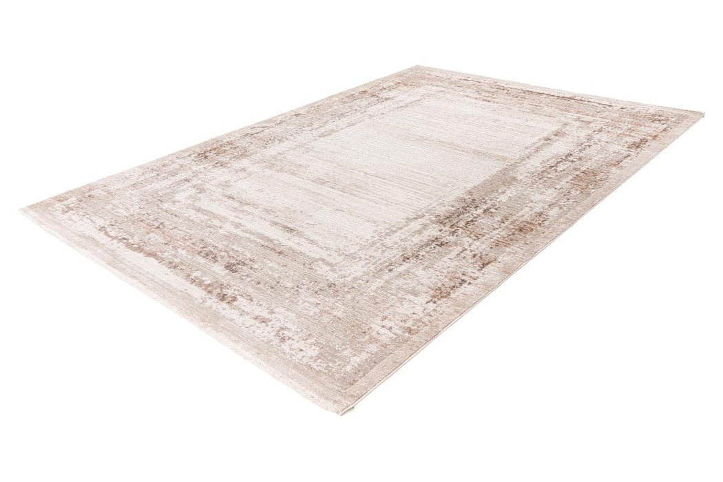 CARPET LYON 160/230CM BEIGE