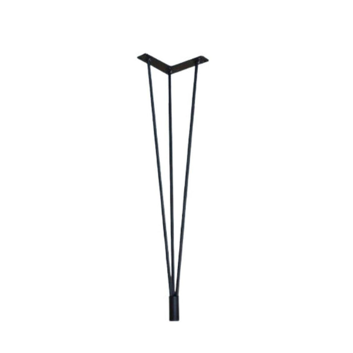 HARPOON TABLE LEG 40X35CM