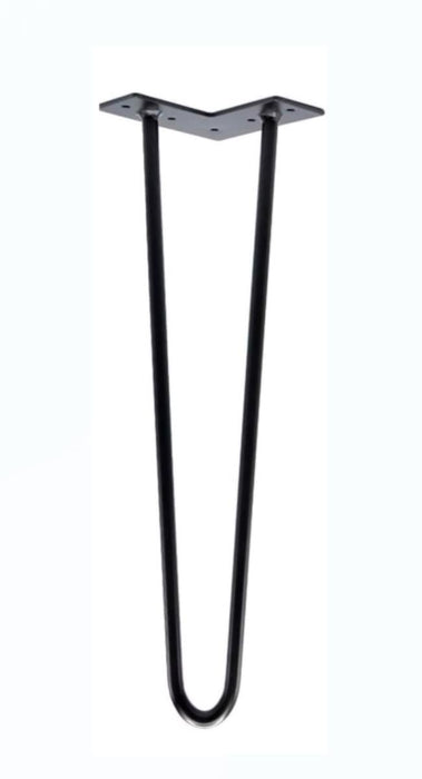 TABLE LEG HARPOON 2 70X60CM