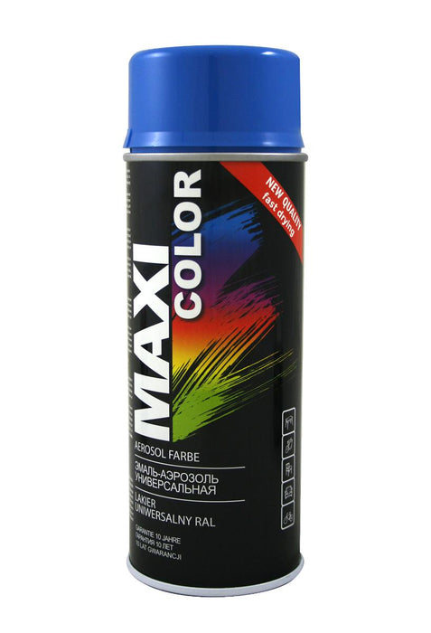 SPRAY ACRYLIC MAXI COLOR RAL 5015