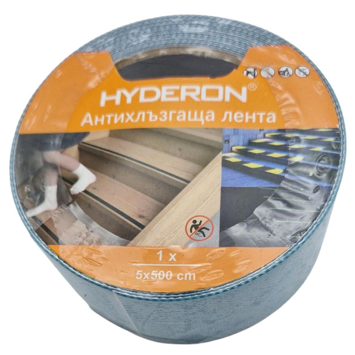 ANTI-SLIP TAPE 50MMX5M BLUE