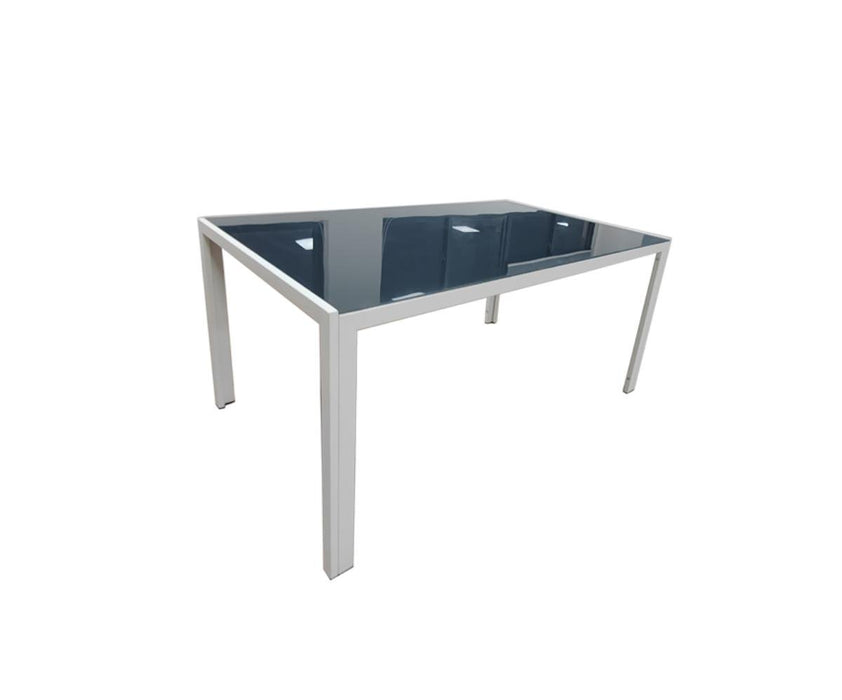 GARDEN TABLE TRON 150x90x70 CM