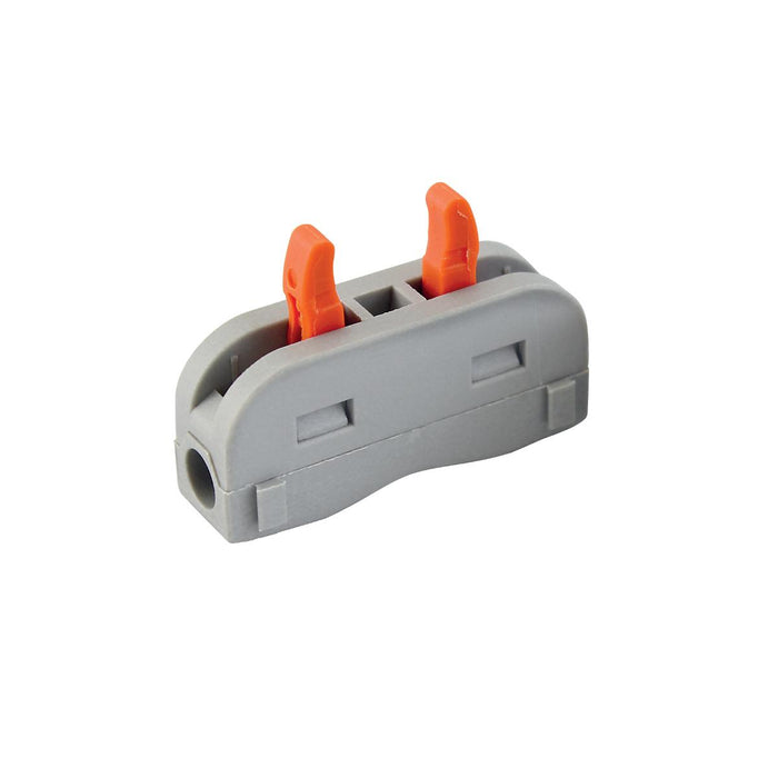 QUICK CONNECTOR 1P/1X0.2-4MM2 COMMEL