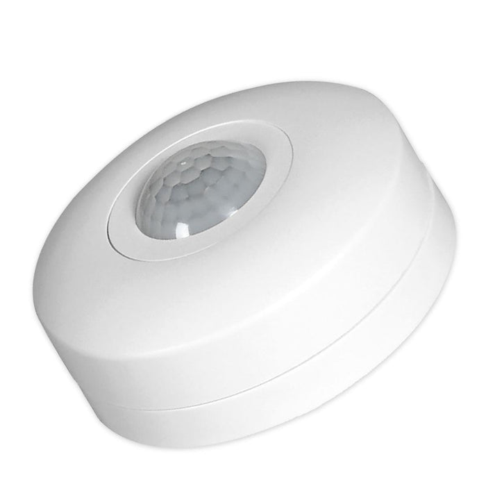 MOTION SENSOR PIR 360°B IP20 COMMEL