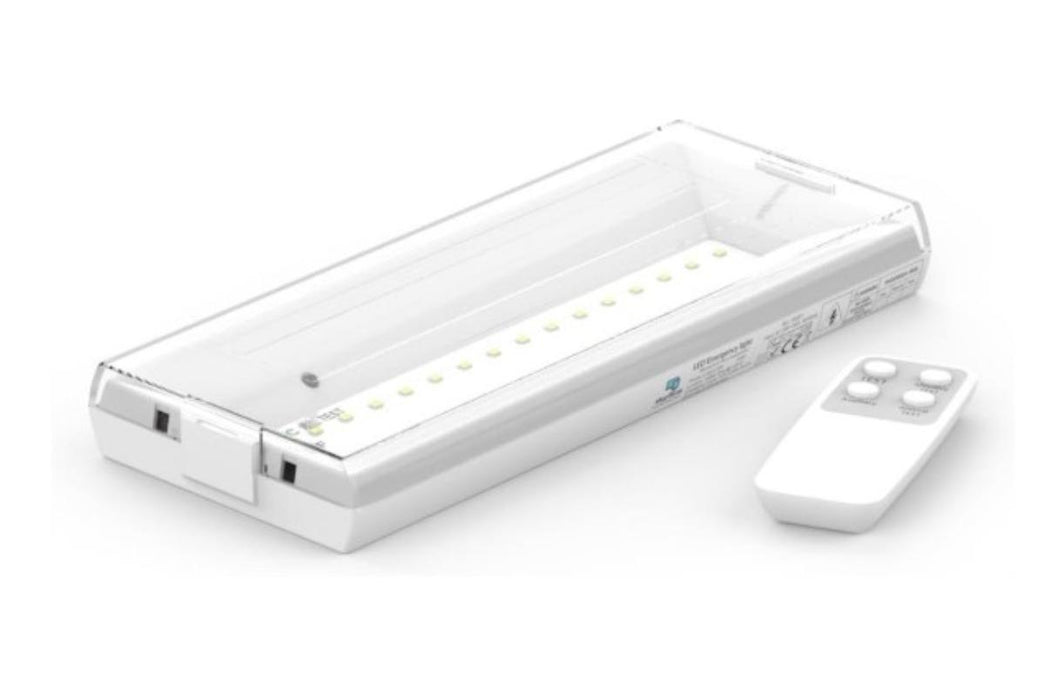 EMERGENCY LIGHT LED 2.5W 100LM IP20 VG