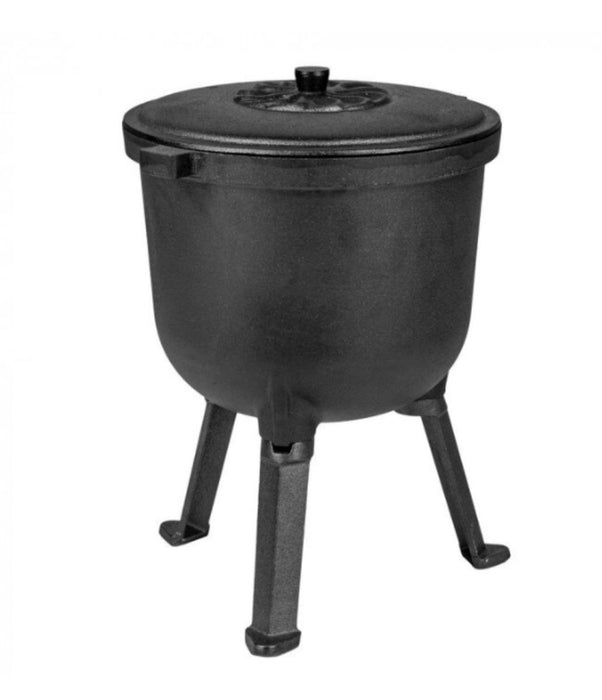 BOILER 5L CAST IRON