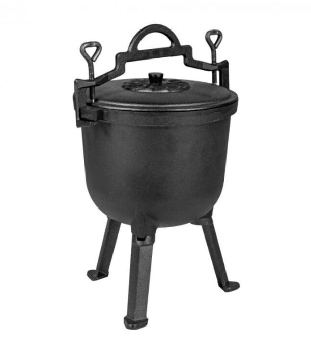BOILER 5L CAST IRON