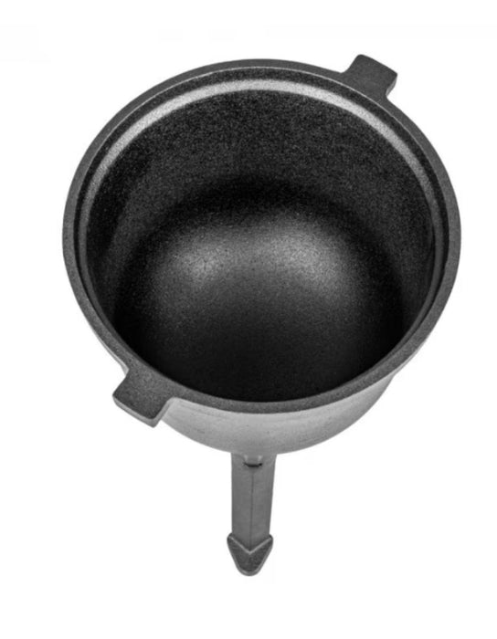 BOILER 5L CAST IRON