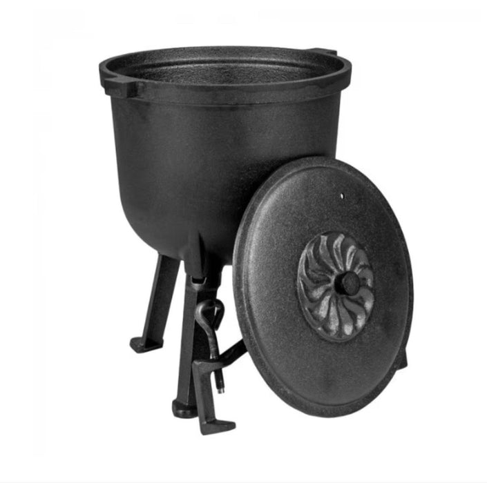 BOILER 5L CAST IRON