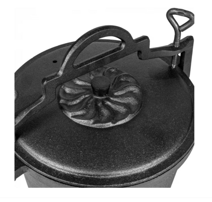 BOILER 5L CAST IRON