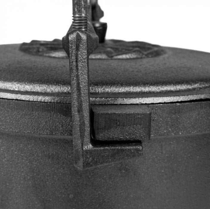 BOILER 5L CAST IRON