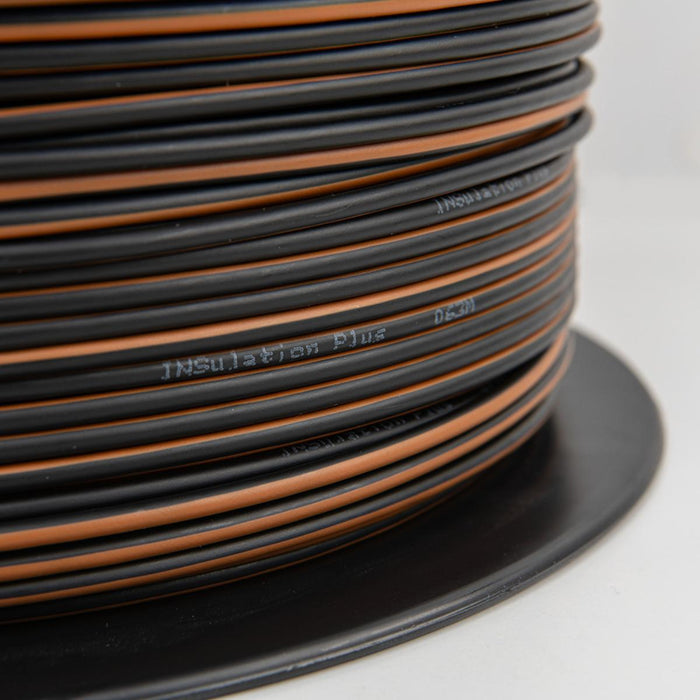 BOUNDARY CABLE REINFORCED FOR ROBOT 50M