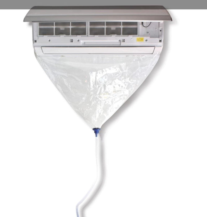 AIR CONDITIONER CLEANING KIT