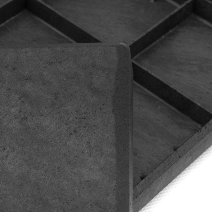 DECORATIVE GARDEN STEP 30X30CM
