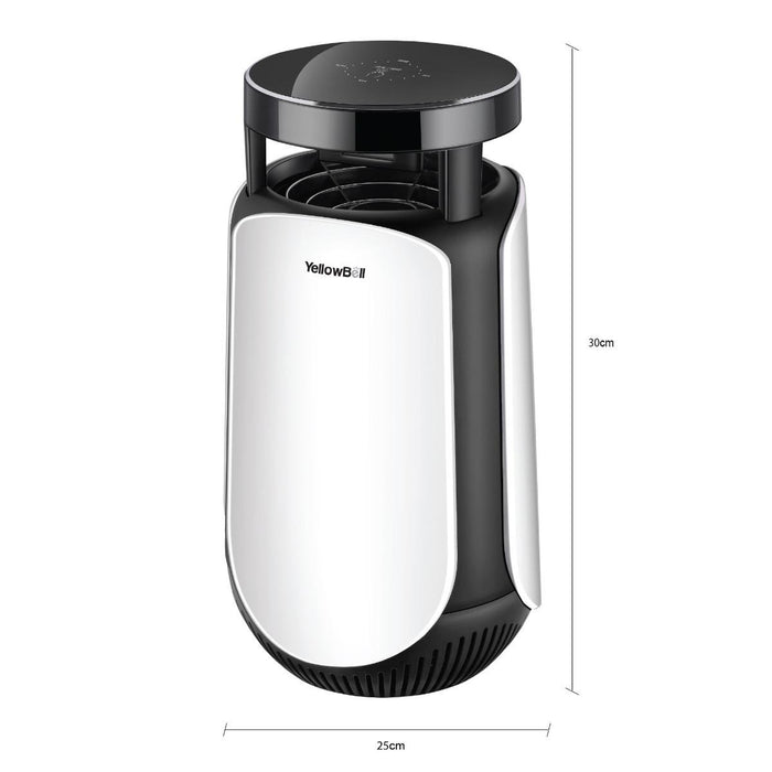 MOSQUITO DEVICE 360 DEGREES USB
