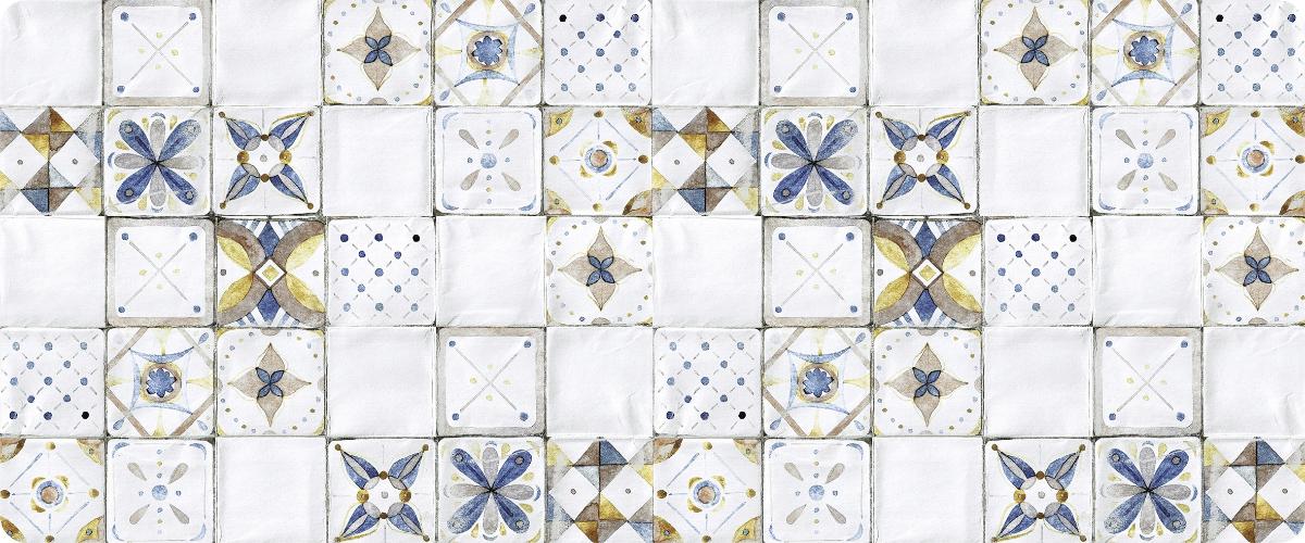 ABSORBENT MAT 50/120CM PROVENCE