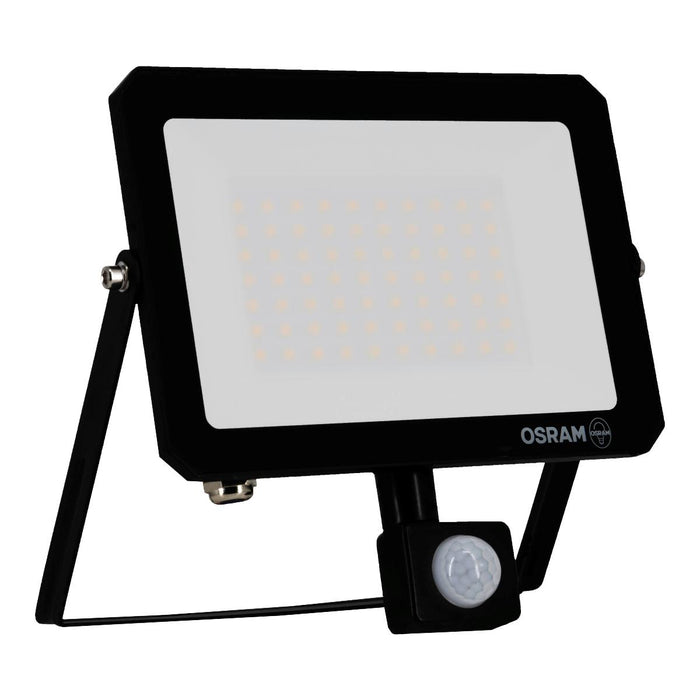 FLOODLIGHT OSRAM LUX SENSOR 50W 3000KIP65