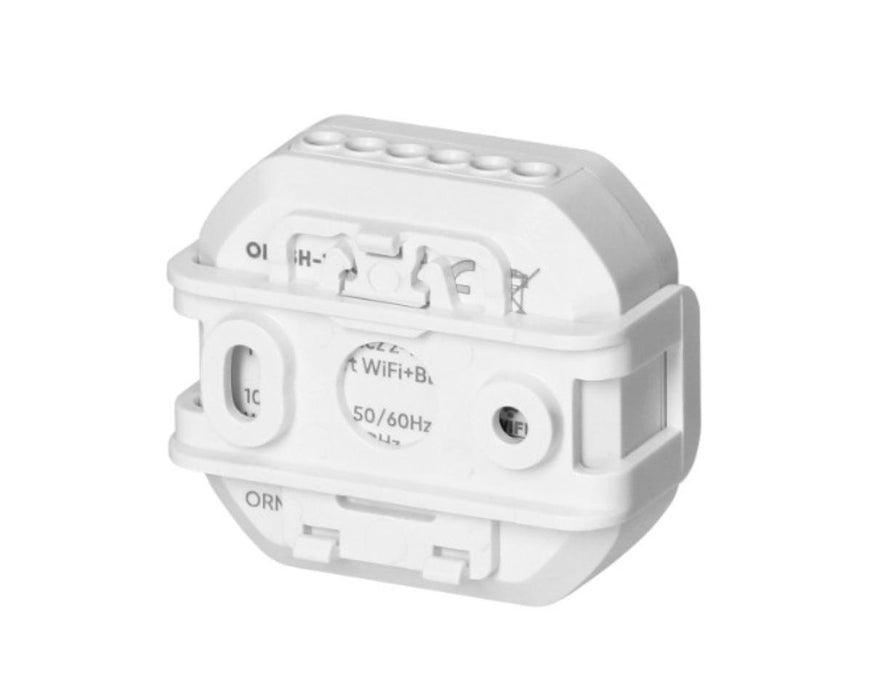 SMART RELAY, DIMMER TUYA SMART WI-FI+BLE