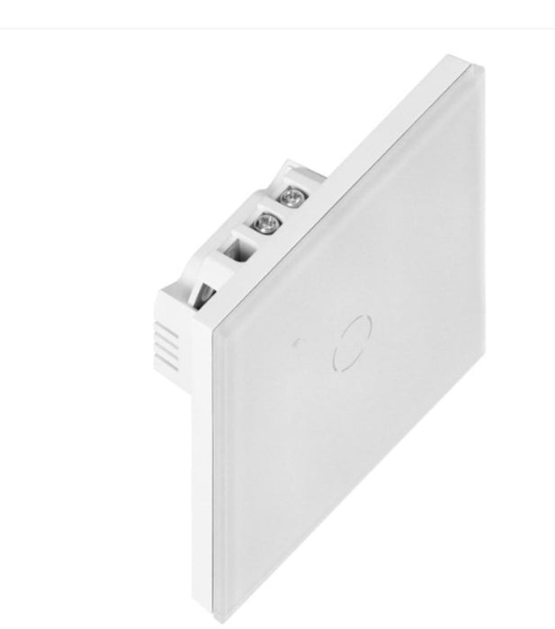 TUYA SMART WI-FI SINGLE-POLE SWITCH WHITE