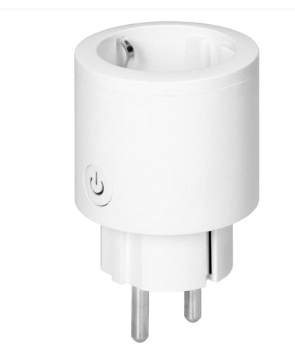 WIRELESS CONTACT TUYA SMART WI-FI WHITE