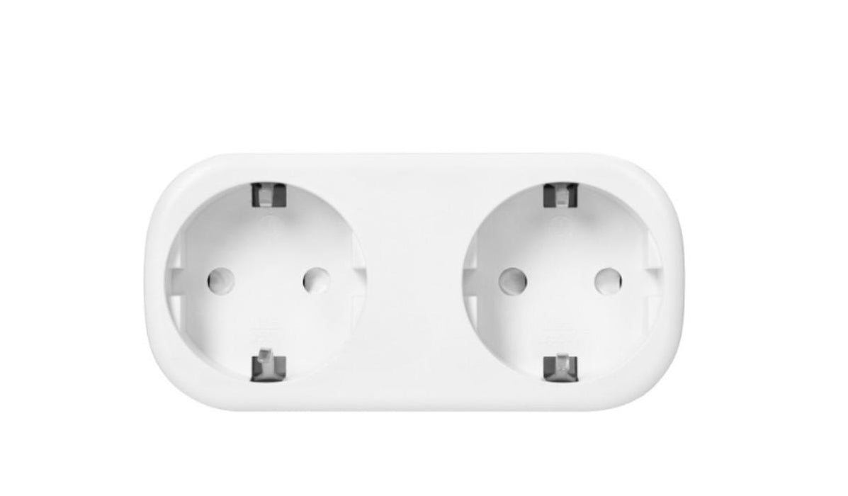 TUYA SMART WI-FI DOUBLE WIRELESS CONTACT