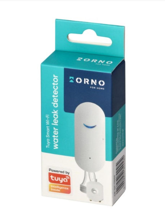 TUYA SMART WI-FI FLOOD SENSOR