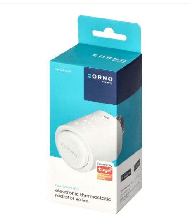 SMART THERMOHEAD TUYA SMART WI-FI