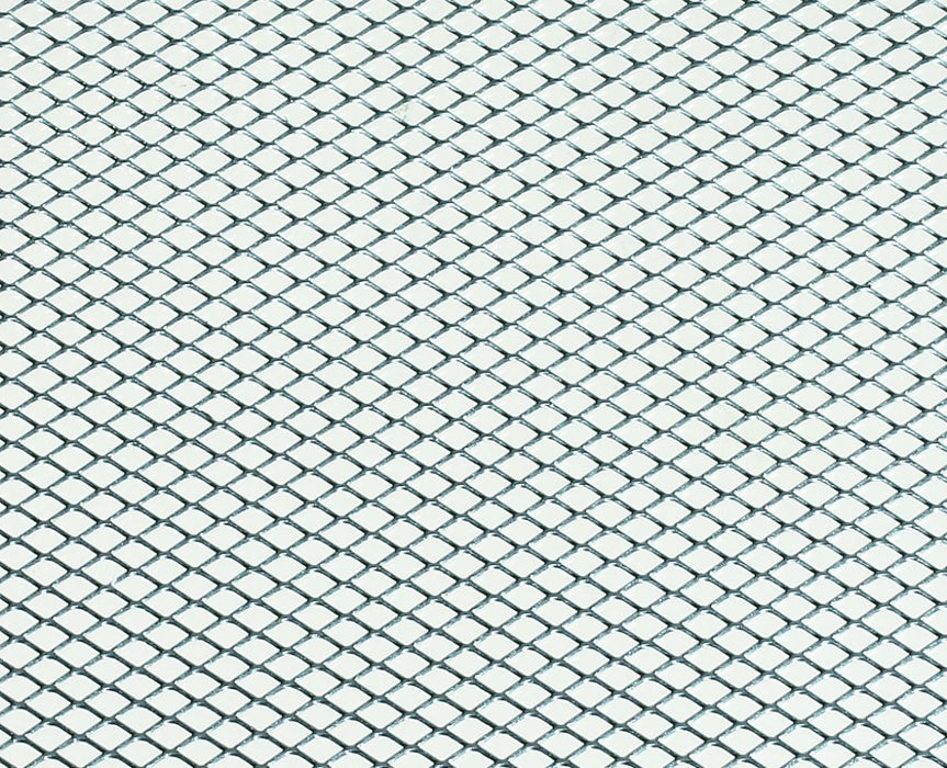 STEEL SHEET 50X40MM 16X8X0.8MM