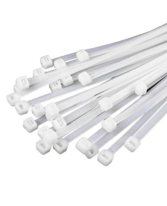 CABLE TIES 360X4.5MM 3M™SCOTCHFLEX™B